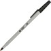 BSN37503 - Business Source Fine Point Ballpoint Stick Pens