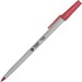 BSN37504 - Business Source Medium Point Ballpoint Stick Pens
