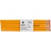 BSN37507 - Business Source Woodcase No. 2 Pencils