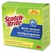 MMMNSSP8 - Scotch-Brite Never Scratch Soap Pad