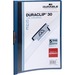 DBL220307 - DURABLE Duraclip Report Covers