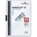 DBL220302 - DURABLE Duraclip Report Covers