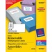 AVE06468 - Avery&reg; File Folder Label