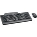 KMW72408 - Kensington Pro Fit Media Wireless Desktop Set