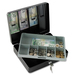 SENDCB1 - Sentry Safe DCB-1 Locking Cash Box