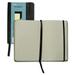HLR43030 - Hilroy Pocket Size Memo Business Notebook