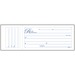 ABFA2840B - Adams General Purpose Receipt Book