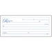 ABFADC273B - Adams Receipt Book