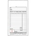 ABFADC30B - Adams Sales Book