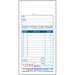 ABFATC32B - Adams Sales Order Forms Book