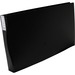 VLB69820 - Filemode 11"x17" Duraply Poly D-ring Binder