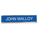 TRO97468 - Trodat Do-It-Yourself Custom Desk/Wall Sign Name Plate