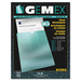 GMX3510 - Gemex Vinyl Envelopes