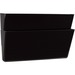 STX70210B06C - Storex Legal Size Wall Pocket