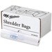 GBC65010 - Swingline Shredder Bag