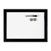QRT03831 - Quartet Espresso Dry Erase Board