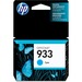 HEWCN058AN140 - HP 933 Ink Cartridge - Single Pack
