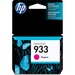 HEWCN059AN140 - HP 933 Ink Cartridge - Single Pack