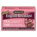 VND15BG106ENG - Bigelow English Breakfast Tea