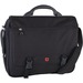 HDLSWA0506 - Swissgear Carrying Case (Messenger) for 15.6" Notebook - Black