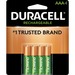 DURDX2400B4N - Duracell DX2400 General Purpose Battery
