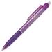PILBLRTFR5PE - FriXion Clicker Gel Pen