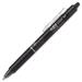 PILBLRTFR7BK - FriXion Clicker Gel Pen