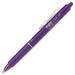 PILBLRTFR7PE - FriXion Clicker Gel Pen