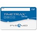 PTI41304 - Pyramid TimeTrax Swipe Card (#51-100)