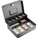 MMF2216194G2 - Steelmaster Tiered Tray Cash Box