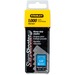 BOSTRA704T - Stanley SharpShooter Heavy-Duty 1/4" Staples