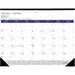BLIC177227B - Blueline Calendar Desk Pad