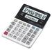 CSODV220 - Casio D-220 Dual Display Calculator