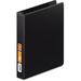 WLJ13361 - Wilson Jones Heavy-duty Vinyl Round Ring Binders