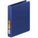 WLJ13363 - Wilson Jones Heavy-duty Vinyl Round Ring Binders