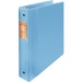 WLJ13547 - Wilson Jones ENVI Heavy-duty Round Ring Binder