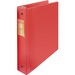 WLJ13549 - Wilson Jones ENVI Heavy-duty Round Ring Binder