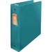 WLJ13556 - Wilson Jones ENVI Heavy-duty Round Ring Binder