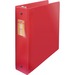 WLJ13559 - Wilson Jones ENVI Heavy-duty Round Ring Binder