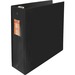 WLJ13567 - Wilson Jones ENVI Heavy-duty Round Ring Binder
