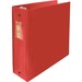 WLJ13568 - Wilson Jones ENVI Heavy-duty Round Ring Binder