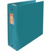 WLJ13572 - Wilson Jones ENVI Heavy-duty Round Ring Binder