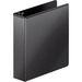 WLJ13676 - Wilson Jones ENVI Heavy-duty Customizer D-ring View Binder
