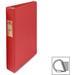 WLJ13809 - Wilson Jones Heavy-duty D-ring Binder