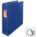 WLJ13823 - Wilson Jones Heavy-duty D-ring Binder