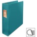 WLJ13826 - Wilson Jones Heavy-duty D-ring Binder