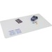AOP6060M - Artistic Krystal Microban Antimicrobial Desk Pad