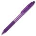 PENBK93CRVV - Pentel Recycled Retractable R.S.V.P. Pen