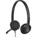 LOG981000507 - Logitech USB Headset H340