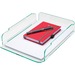 LLR80654 - Lorell Single Stacking Letter Tray